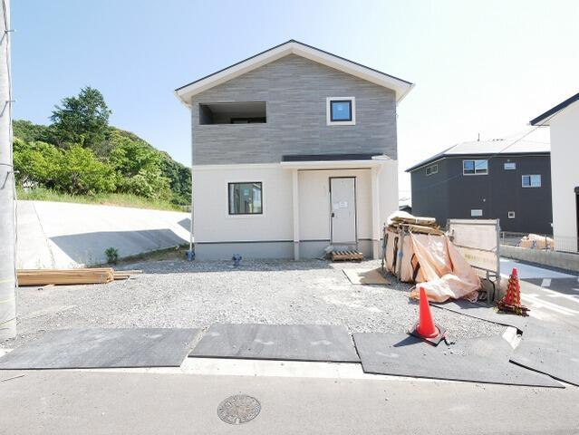 北九州市八幡西区下畑町の新築一戸建のその他| 