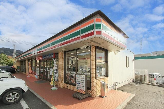 北九州市八幡西区中の原２丁目の新築一戸建の周辺|セブンイレブン八幡上…まで960m 