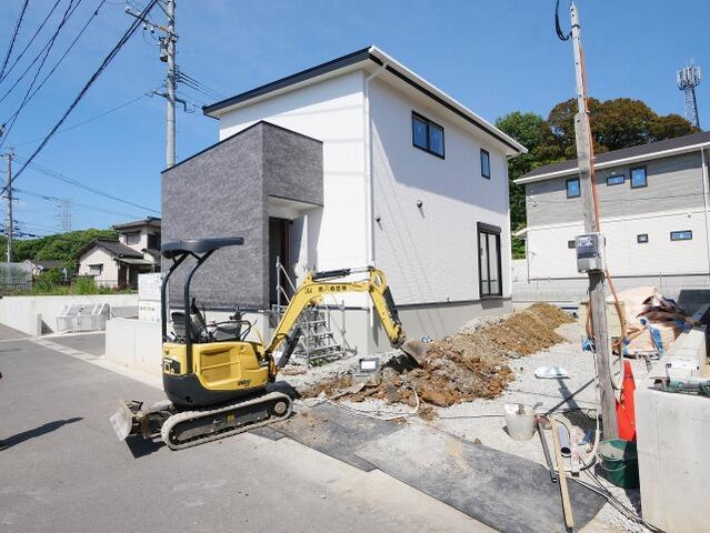 北九州市八幡西区下畑町の新築一戸建のその他| 