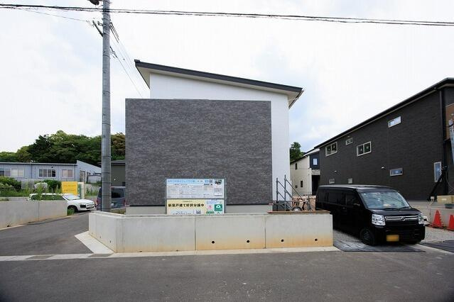 北九州市八幡西区下畑町の新築一戸建のその他| 
