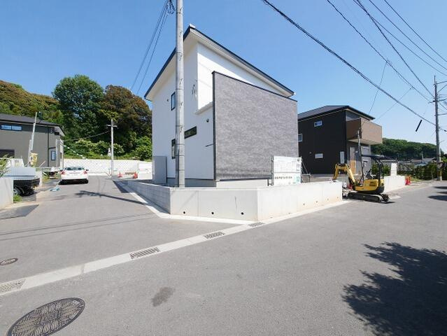 北九州市八幡西区下畑町の新築一戸建のその他| 