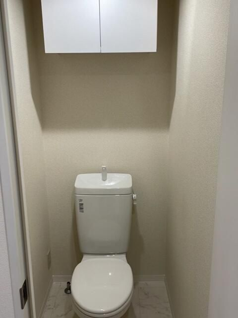 ｂ’ＣＡＳＡ東日暮里の玄関
