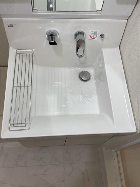 ｂ’ＣＡＳＡ東日暮里のキッチン