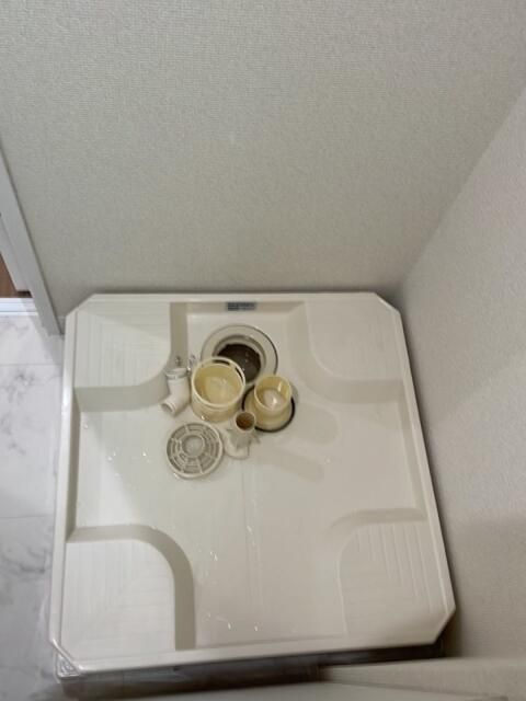 ｂ’ＣＡＳＡ東日暮里のトイレ