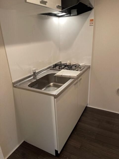 ｂ’ＣＡＳＡ東日暮里のキッチン