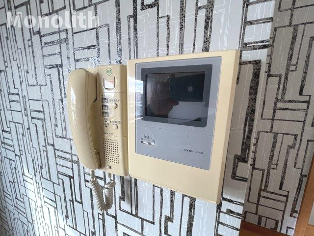 イーストキューブのセキュリティ