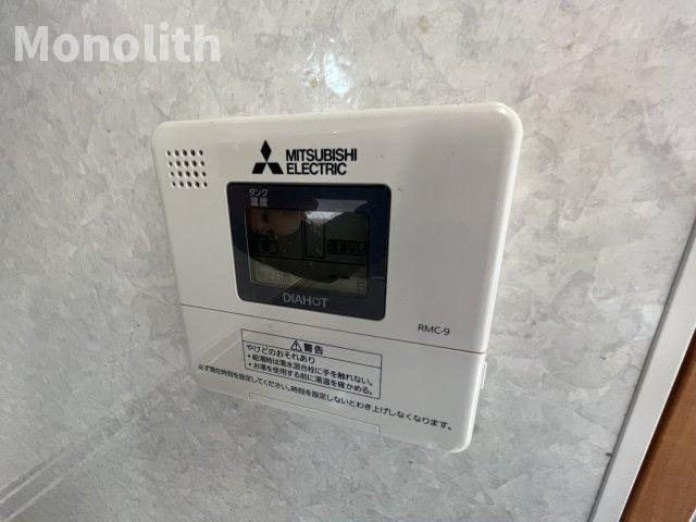 イーストキューブの設備