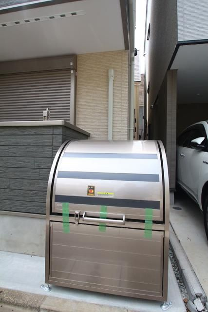 クルーセ西落合のその他共用部分
