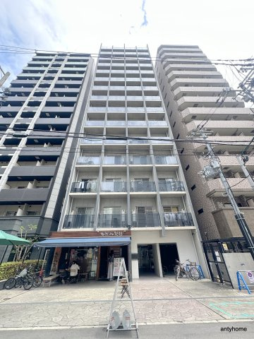 SK TOWER心斎橋EAST　仲介手数料無料