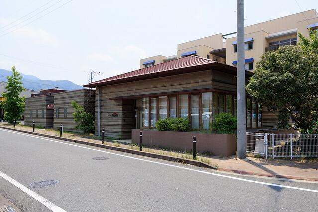 北九州市八幡西区相生町の新築一戸建の周辺|もやいのおうち保育園まで320m 