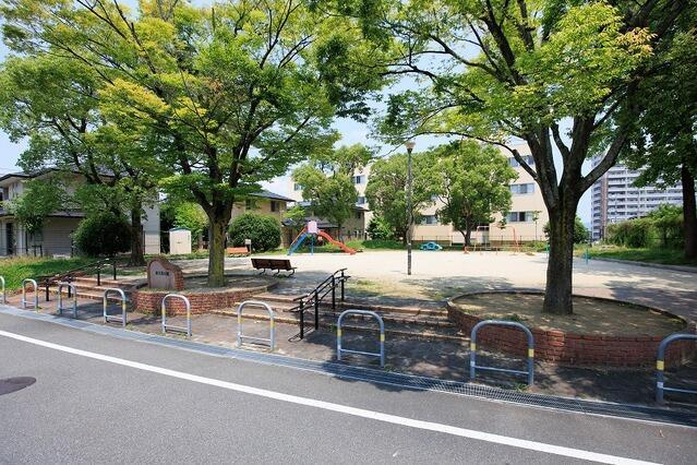北九州市八幡西区相生町の新築一戸建のその他|鉄王西公園まで240m 