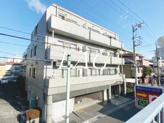 【外観】 | ヴァンベール川口 | 外観です。