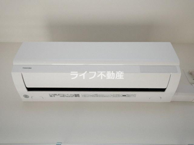 アドバンス大阪イーストの設備