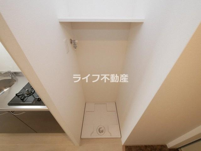 アドバンス大阪イーストの設備