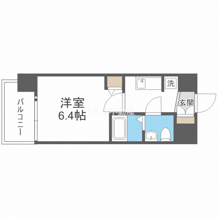 アドバンス大阪イースト