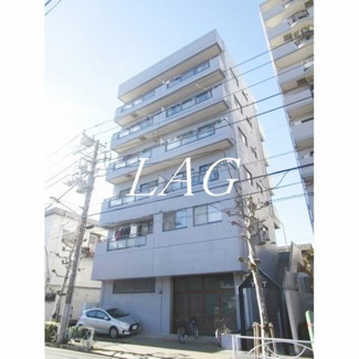 【外観】 | 外観です。