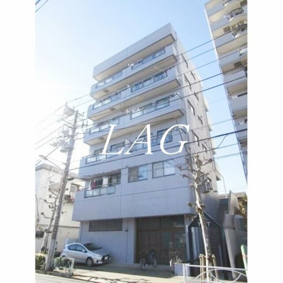 【外観】 | ＹＭＴプレイスⅠ | 外観です。