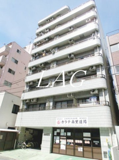 【外観】 | ソレイユ千歳 | 外観です。