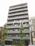 AXAS墨田AsylCourtの画像