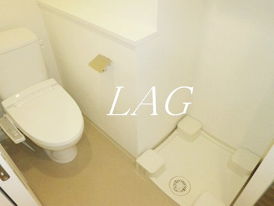 【トイレ】 | AXAS墨田AsylCourt | トイレです。