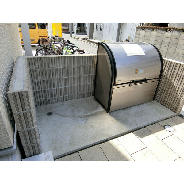 リブリ・メイオール　名古屋市賃貸　仲介手数料無料のその他共用部分