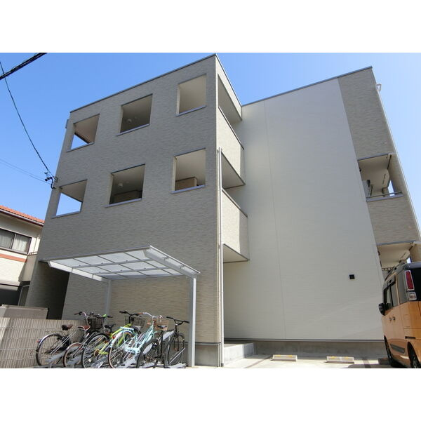 リブリ・メイオール　名古屋市賃貸　仲介手数料無料