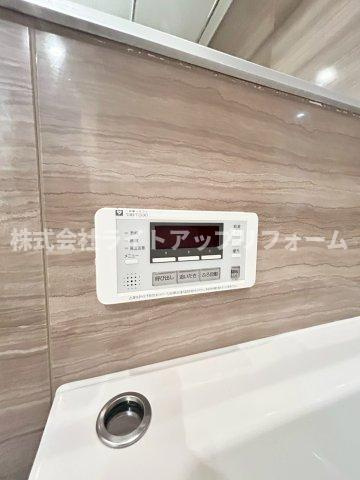 サムティグランツ神戸の設備