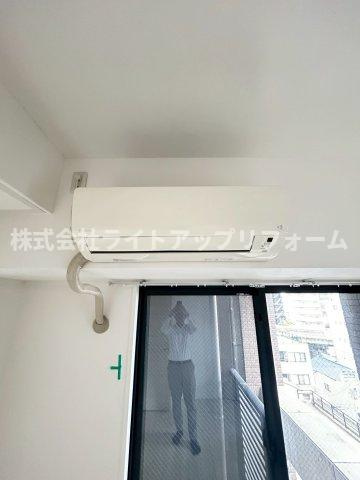 サムティグランツ神戸の設備