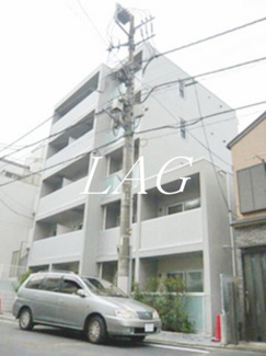 【外観】 | エルデ板橋 | 外観です。