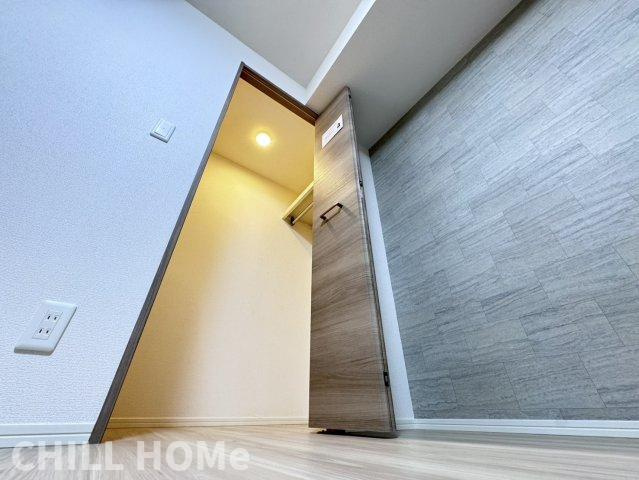 D-ROOM並榎町の収納|他社様掲載物件もまとめてご紹介、ご案内可能です(^^)/