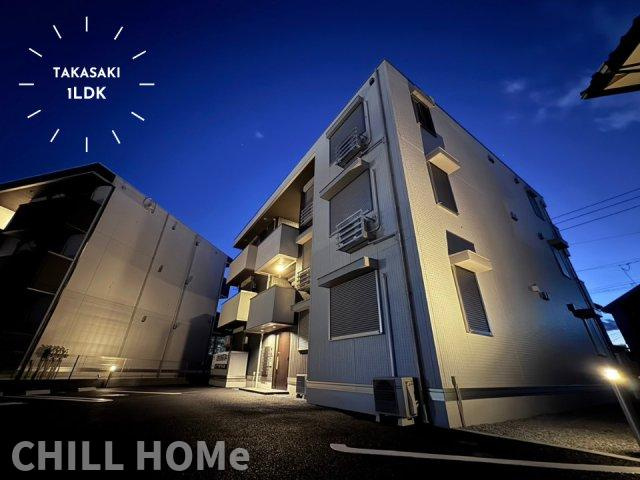 D-ROOM並榎町