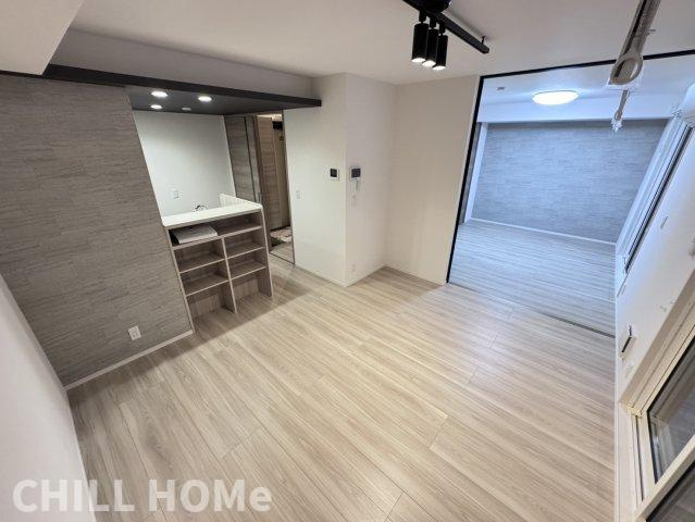 D-ROOM並榎町の居間・リビング|他社様掲載物件もまとめてご紹介、ご案内可能です(^^)/