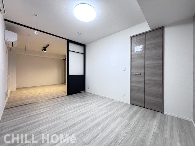 D-ROOM並榎町の居間・リビング|他社様掲載物件もまとめてご紹介、ご案内可能です(^^)/