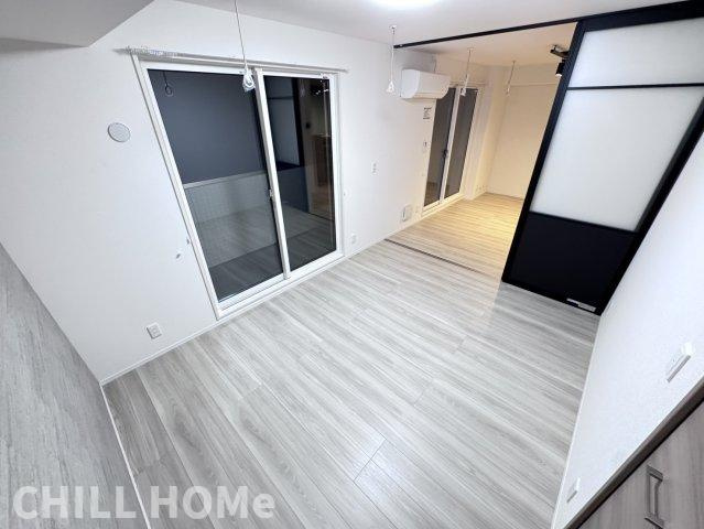 D-ROOM並榎町の居間・リビング|他社様掲載物件もまとめてご紹介、ご案内可能です(^^)/