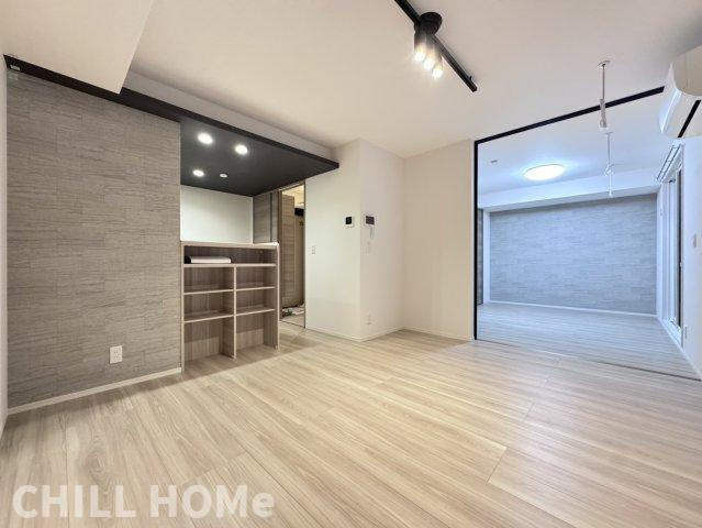 D-ROOM並榎町の居間・リビング|他社様掲載物件もまとめてご紹介、ご案内可能です(^^)/