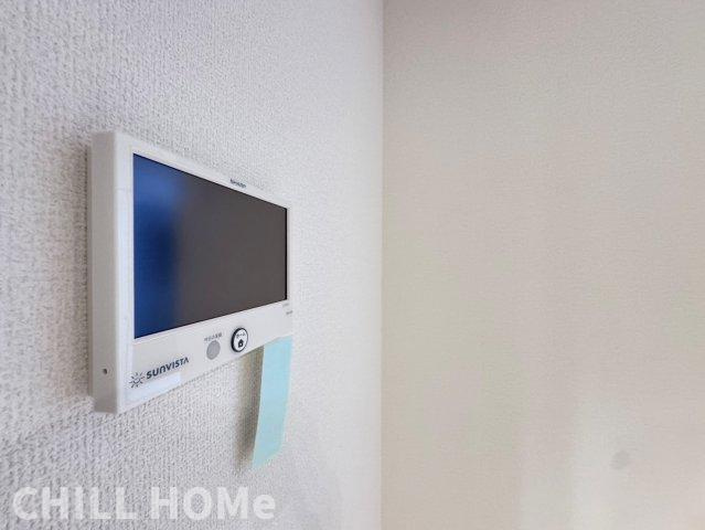 D-ROOM並榎町のセキュリティ|他社様掲載物件もまとめてご紹介、ご案内可能です(^^)/