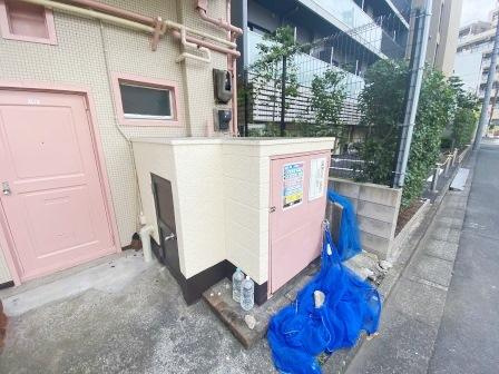 木戸坂ローヤルマンションのその他
