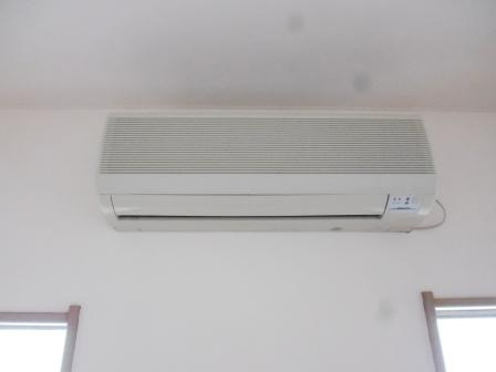 木戸坂ローヤルマンションの設備