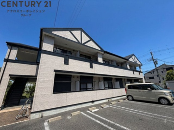 居住者専用のごみ置き場があります！