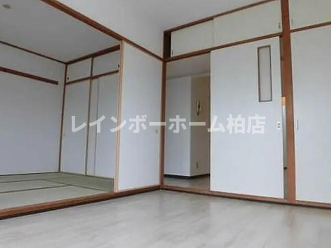 【仲介手数料：50％OFF】対象物件！の和室|和室、ちょっとしたくつろぎスペースにいかがでしょうか