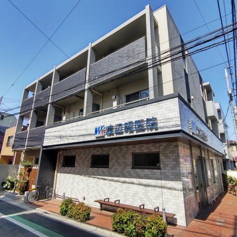 プロフーモ新小岩