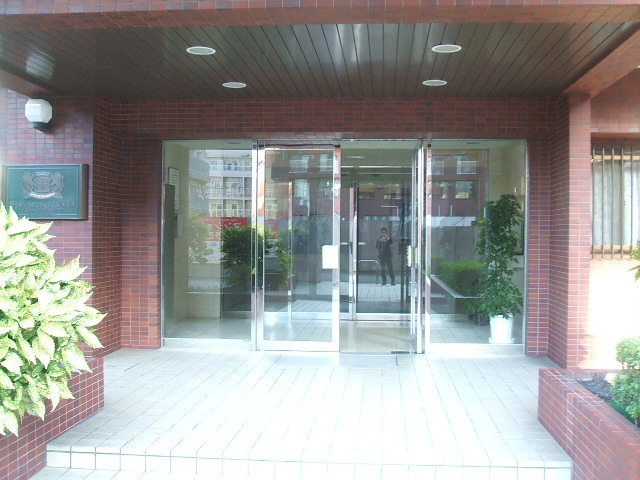 ライオンズマンション久留米駅東のその他