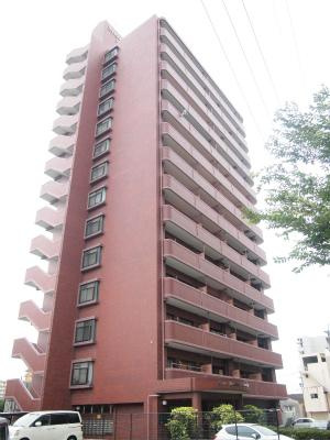 ライオンズマンション久留米駅東