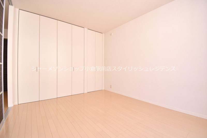 アクシア南若園のその他