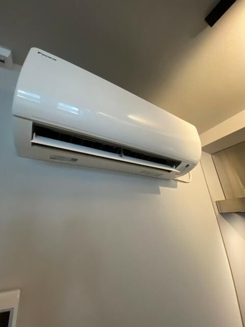 アリュイッテ椎名町の設備