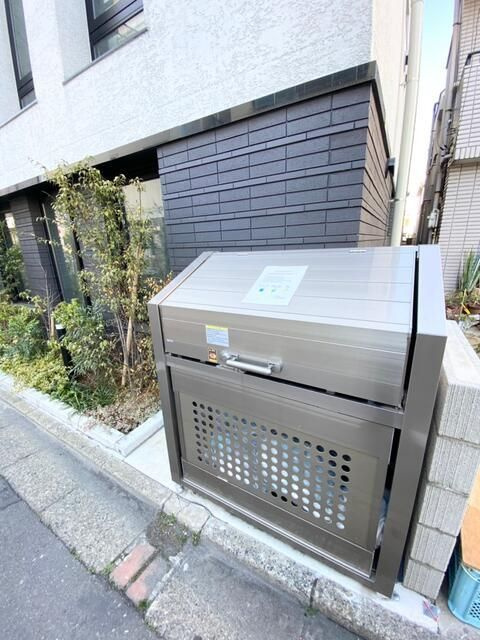 アリュイッテ椎名町のその他共用部分