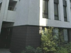 アリュイッテ椎名町