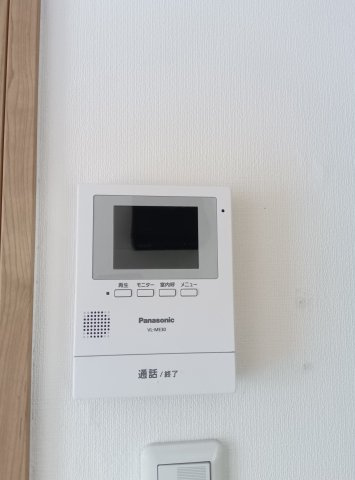 【セキュリティ】 | エルハイツ金剛