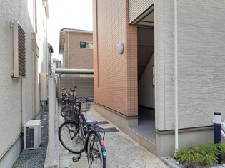 グランツトマツ2のその他