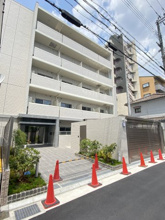 レリーフ南塚口の画像